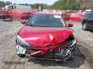 2019 Toyota Corolla L z VIN 5YFBURHE7KP949541, wystawiony jako IAAI lot #41811330 z przebiegiem 61 712 mil mil oraz . Historia ofert i sprzedaży dostępna na DreamBid. Obrazek 12.