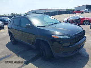2017 Jeep Cherokee Sport z VIN 1C4PJLAB4HW514620, wystawiony jako IAAI lot #42070912 z przebiegiem 78 302 mil mil oraz . Historia ofert i sprzedaży dostępna na DreamBid. Obrazek 1.