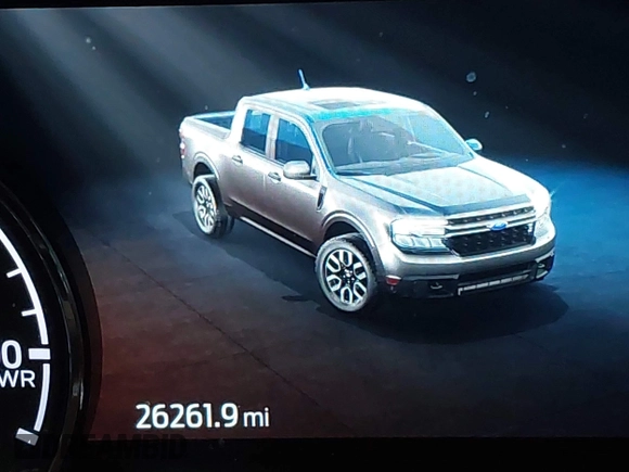 2023 Ford Maverick XL z VIN 3FTTW8E33PRA67473, wystawiony jako IAAI lot #41571955 z przebiegiem 26 261 mil mil oraz . Historia ofert i sprzedaży dostępna na DreamBid. Obrazek 14.