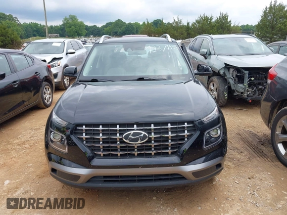 2021 Hyundai Venue SEL z VIN KMHRC8A32MU117899, wystawiony jako IAAI lot #42371955 z przebiegiem 33 323 mil mil oraz . Historia ofert i sprzedaży dostępna na DreamBid. Obrazek 12.