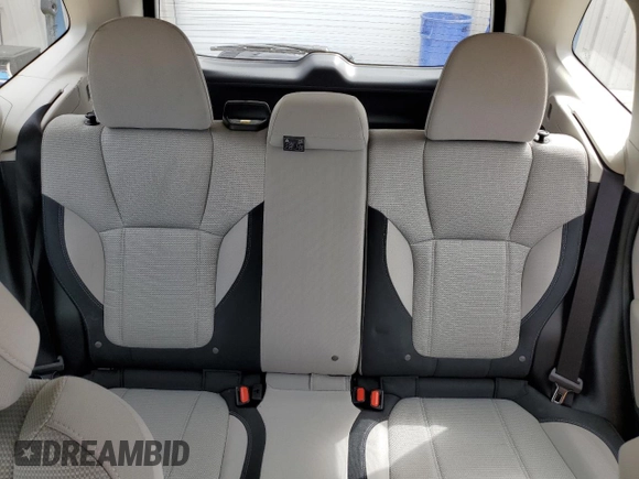 2023 Subaru Forester with VIN JF2SKAAC6PH511095, listed as a Copart auction lot 48077325 with 21,109 mi miles and Clean title. Bid and sale history available at DreamBid. Image 10.
