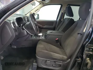 2010 Ford Explorer XLT с VIN 1FMEU7DE3AUA62765, выставлен на аукционе Copart как лот 60205965 с пробегом 188 187 миль миль и Чистый • Clean title. История ставок и продаж доступна на DreamBid. Изображение 7.