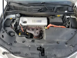 2010 Lexus HS 250h with VIN JTHBB1BA4A2004412, listed as a Copart auction lot 46927045 with 289,858 mi miles and Salvage Title. Bid and sale history available at DreamBid. Image 11.