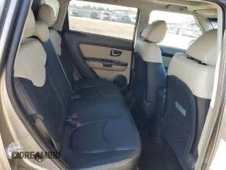 2013 Kia Soul ! with VIN KNDJT2A61D7561976, listed as a Copart auction lot 50778805 with 87,082 mi miles and Salvage Title. Bid and sale history available at carsss.com. Image 12.