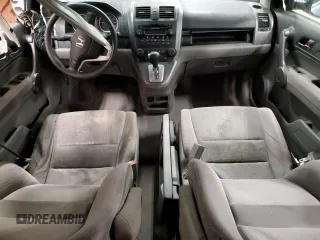 2008 Honda CR-V EX with VIN JHLRE48588C051128, listed as a Copart auction lot 50371855 with 0 mi miles and Clean Title. Bid and sale history available at carsss.com. Image 8.
