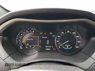 2018 Lincoln MKZ Select с VIN 3LN6L5C9XJR614429, выставлен на аукционе Copart как лот 72001864 с пробегом 94 610 миль миль и Списание • Salvage title. История ставок и продаж доступна на DreamBid. Изображение 9.