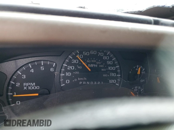 2006 GMC Yukon SLE with VIN 1GKEC13T06R110256, listed as a Copart auction lot 43820685 with Not Provided miles and Salvage Title. Bid and sale history available at DreamBid. Image 9.