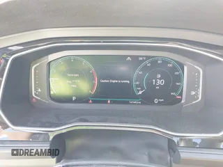 2019 Volkswagen Jetta SEL с VIN 3VWE57BU7KM102649, выставлен на аукционе IAAI как лот 42049634 с пробегом 147 492 миль миль и . История ставок и продаж доступна на DreamBid. Изображение 7.