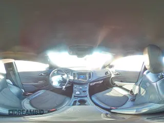 2016 Chrysler 200 S z VIN 1C3CCCBB3GN138217, wystawiony jako Copart lot #53496775 z przebiegiem 160 685 mil mil oraz Szkoda całkowita • Salvage title. Historia ofert i sprzedaży dostępna na DreamBid. Obrazek 13.
