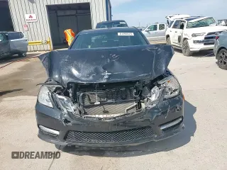 2013 Mercedes-Benz E 350 Luxury with VIN WDDHF5KB7DA666176, listed as a Copart auction lot 61200525 with 81,806 mi miles and Salvage title. Bid and sale history available at DreamBid. Image 13.