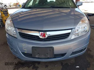 2007 Saturn Aura XR z VIN 1G8ZV57757F151801, wystawiony jako IAAI lot #42229126 z przebiegiem 86 535 mil mil oraz . Historia ofert i sprzedaży dostępna na DreamBid. Obrazek 12.