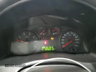 2006 Ford Freestyle SEL z VIN 1FMZK05176GA15464, wystawiony jako Copart lot #54194315 z przebiegiem 202 669 mil mil oraz Szkoda całkowita • Salvage title. Historia ofert i sprzedaży dostępna na DreamBid. Obrazek 9.