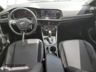 2020 Volkswagen Jetta S с VIN 3VWC57BU5LM090932, выставлен на аукционе Copart как лот 53051135 с пробегом 48 263 миль миль и Списание • Salvage title. История ставок и продаж доступна на DreamBid. Изображение 8.