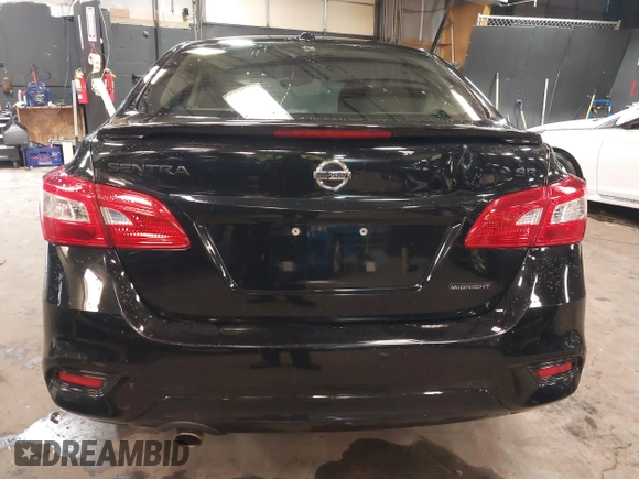 2018 Nissan Sentra S with VIN 3N1AB7AP1JY275891, listed as a IAAI auction lot 41836058 with 66,239 mi miles and . Bid and sale history available at DreamBid. Image 16.