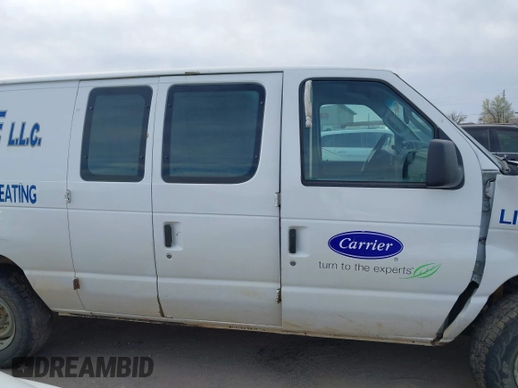 2011 Ford E-Series Commercial с VIN 1FTNS2EL3BDA85247, выставлен на аукционе IAAI как лот 41841389 с пробегом 267 266 миль миль и . История ставок и продаж доступна на DreamBid. Изображение 13.