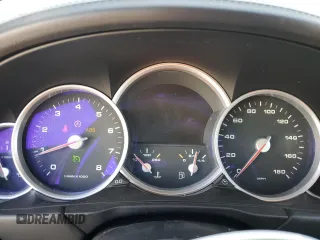 2004 Porsche Cayenne Turbo with VIN WP1AC29P44LA92904, listed as a Copart auction lot 50638695 with Not Provided miles and Clean Title. Bid and sale history available at DreamBid. Image 9.