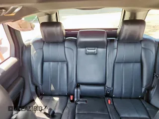 2014 Land Rover Range Rover HSE with VIN SALGS2WF1EA182740, listed as a Copart auction lot 61433785 with 153,874 mi miles and Salvage title. Bid and sale history available at DreamBid. Image 10.
