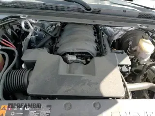 2017 Chevrolet Suburban LS z VIN 1GNSCGKC9HR237200, wystawiony jako Copart lot #67324515 z przebiegiem 83 600 mil mil oraz Nie do naprawy • Non repairable. Historia ofert i sprzedaży dostępna na DreamBid. Obrazek 14.