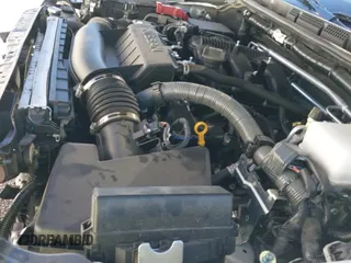 2024 Nissan Frontier SV с VIN 1N6ED1EJ3RN672813, выставлен на аукционе IAAI как лот 41272489 с пробегом 9 231 миль миль и . История ставок и продаж доступна на DreamBid. Изображение 21.