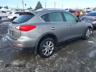 2009 Infiniti EX Journey с VIN JNKAJ09F39M951564, выставлен на аукционе IAAI как лот 41807892 с пробегом 101 420 миль миль и . История ставок и продаж доступна на DreamBid. Изображение 4.