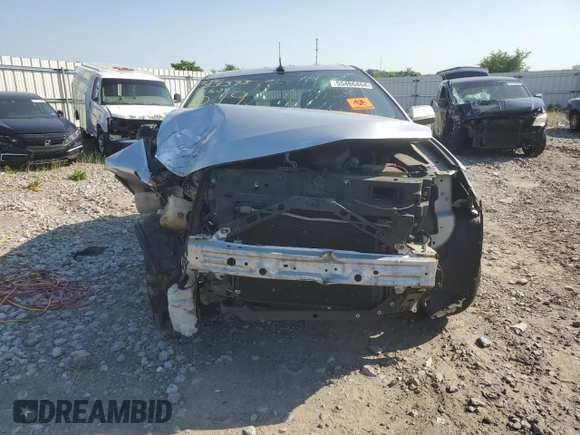 2013 Ford Edge Limited with VIN 2FMDK3KCXDBB22465, listed as a Copart auction lot 45327135 with Not Provided miles and Non Repairable. Bid and sale history available at carsss.com. Image 5.