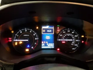 2020 Subaru Crosstrek Premium with VIN JF2GTAPC9L8209739, listed as a Copart auction lot 46886955 with 66,466 mi miles and Non Repairable. Bid and sale history available at carsss.com. Image 9.