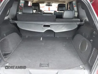 2012 Jeep Grand Cherokee Laredo with VIN 1C4RJFAG7CC221682, listed as a IAAI auction lot 41881922 with 218,762 mi miles. Bid and sale history available at carsss.com. Image 20.
