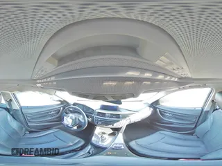 2014 BMW 3 Series 328i z VIN WBA3A5G51ENP27213, wystawiony jako Copart lot #56988805 z przebiegiem 122 517 mil mil oraz Szkoda całkowita • Salvage title. Historia ofert i sprzedaży dostępna na DreamBid. Obrazek 15.