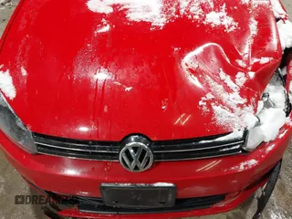 2014 Volkswagen Jetta SportWagen TDI with VIN 3VWPL7AJ1EM614059, listed as a IAAI auction lot 41572363 with 1 mi miles. Bid and sale history available at carsss.com. Image 10.