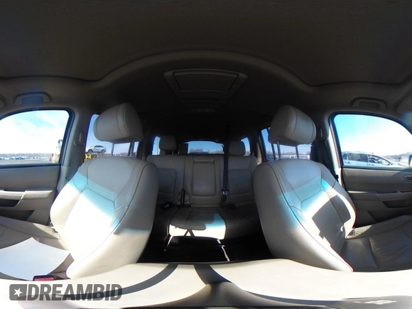 2012 Honda Pilot EX-L with VIN 5FNYF4H63CB079171, listed as a IAAI auction lot 41451786 with 135,237 mi miles. Bid and sale history available at carsss.com. Image 18.