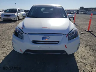 2013 Toyota RAV4 EV with VIN 2T3YL4DV9DW002242, listed as a Copart auction lot 87971525 with 71,116 mi miles and Salvage Title. Bid and sale history available at carsss.com. Image 5.