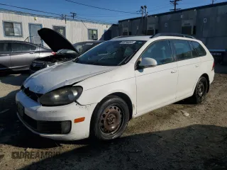 2012 Volkswagen Jetta S with VIN 3VWKP7AJ3CM621896, listed as a Copart auction lot 45796055 with Not provided miles and Clean title. Bid and sale history available at DreamBid. Image 1.