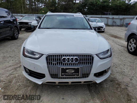 2013 Audi allroad Premium Plus with VIN WA1UFAFL3DA177238, listed as a Copart auction lot 72577794 with 182,733 mi miles and Salvage Title. Bid and sale history available at carsss.com. Image 5.