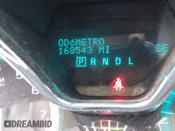 2016 Chevrolet Traverse LT с VIN 1GNKVGKDXGJ280962, выставлен на аукционе IAAI как лот 42377088 с пробегом 168 543 миль миль и . История ставок и продаж доступна на DreamBid. Изображение 15.