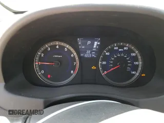 2014 Hyundai Accent GS z VIN KMHCT5AE2EU177298, wystawiony jako Copart lot #52336525 z przebiegiem 165 314 mil mil oraz Szkoda całkowita • Salvage title. Historia ofert i sprzedaży dostępna na DreamBid. Obrazek 9.