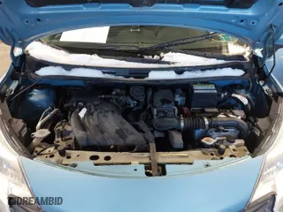 2015 Nissan Versa Note SV with VIN 3N1CE2CP6FL385016, listed as a IAAI auction lot 41568903 with 131,014 mi miles. Bid and sale history available at carsss.com. Image 10.