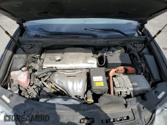 2015 Lexus ES 300h with VIN JTHBW1GG8F2093622, listed as a Copart auction lot 53394155 with 161,149 mi miles and Salvage title. Bid and sale history available at DreamBid. Image 11.