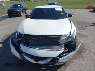 2017 Nissan Maxima Platinum with VIN 1N4AA6AP2HC435795, listed as a IAAI auction lot 42212200 with 109,784 mi miles and . Bid and sale history available at DreamBid. Image 6.