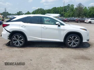 2019 Lexus RX 350 z VIN 2T2BZMCA7KC182763, wystawiony jako IAAI lot #42418779 z przebiegiem 82 254 mil mil oraz . Historia ofert i sprzedaży dostępna na DreamBid. Obrazek 13.