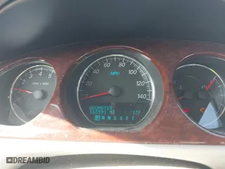 2007 Buick Lucerne V8 CXL with VIN 1G4HR57Y47U132226, listed as a IAAI auction lot 42046988 with 165,591 mi miles. Bid and sale history available at carsss.com. Image 7.