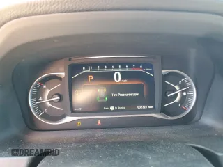 2022 Honda Passport EX-L z VIN 5FNYF7H59NB003482, wystawiony jako Copart lot #55460425 z przebiegiem 32 321 mil mil oraz Szkody całkowita. Historia ofert i sprzedaży dostępna na DreamBid. Obrazek 9.