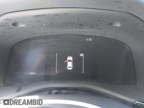 2025 Toyota Camry LE с VIN 4T1DBADK2SU510631, выставлен на аукционе IAAI как лот 41969244 с пробегом 10 039 миль миль и . История ставок и продаж доступна на DreamBid. Изображение 7.