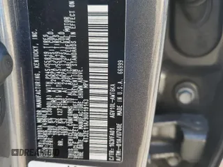 2009 Toyota Venza with VIN 4T3ZE11A79U019143, listed as a Copart auction lot 57935225 with 119,954 mi miles and Salvage title. Bid and sale history available at DreamBid. Image 13.