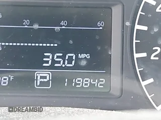 2014 Nissan Sentra S with VIN 3N1AB7AP6EY278954, listed as a IAAI auction lot 42052442 with 119,842 mi miles and . Bid and sale history available at DreamBid. Image 16.
