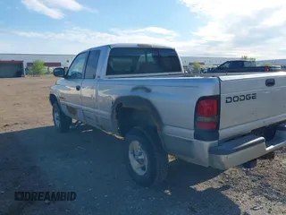 2001 Dodge 1500 with VIN 3B7HF13ZX1M530895, listed as a IAAI auction lot 42350454 with 190,897 mi miles and . Bid and sale history available at DreamBid. Image 3.