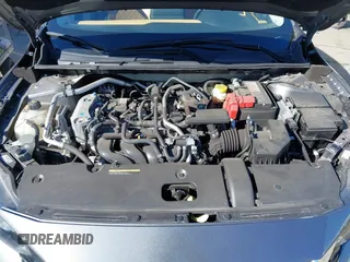 2022 Nissan Sentra SV with VIN 3N1AB8CVXNY306188, listed as a IAAI auction lot 41746329 with 22,975 mi miles. Bid and sale history available at carsss.com. Image 10.