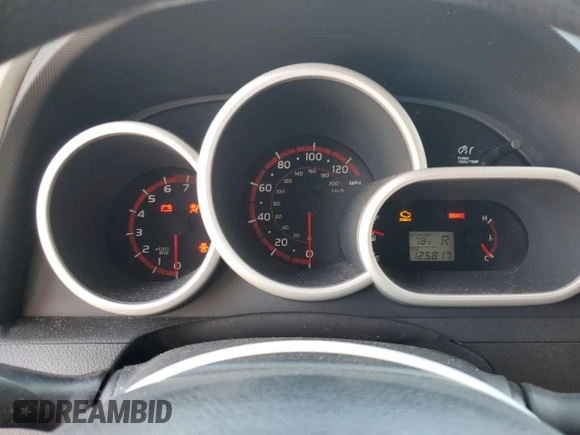 2009 Pontiac Vibe w/1SA with VIN 5Y2SP67839Z413218, listed as a Copart auction lot 70030564 with 125,817 mi miles and Salvage Title. Bid and sale history available at carsss.com. Image 9.