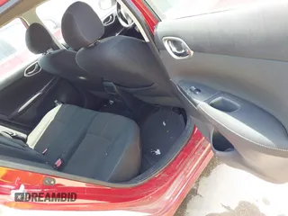 2014 Nissan Sentra SR z VIN 3N1AB7AP5EY233262, wystawiony jako IAAI lot #42551348 z przebiegiem 185 863 mil mil oraz . Historia ofert i sprzedaży dostępna na DreamBid. Obrazek 8.