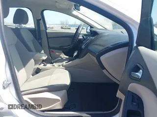 2012 Ford Focus SE with VIN 1FAHP3F20CL473141, listed as a IAAI auction lot 41776178 with 112,777 mi miles and . Bid and sale history available at DreamBid. Image 5.