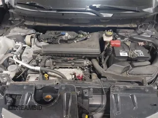 2018 Nissan Rogue SV z VIN KNMAT2MV2JP535949, wystawiony jako IAAI lot #41855597 z przebiegiem 71 677 mil mil oraz . Historia ofert i sprzedaży dostępna na DreamBid. Obrazek 10.
